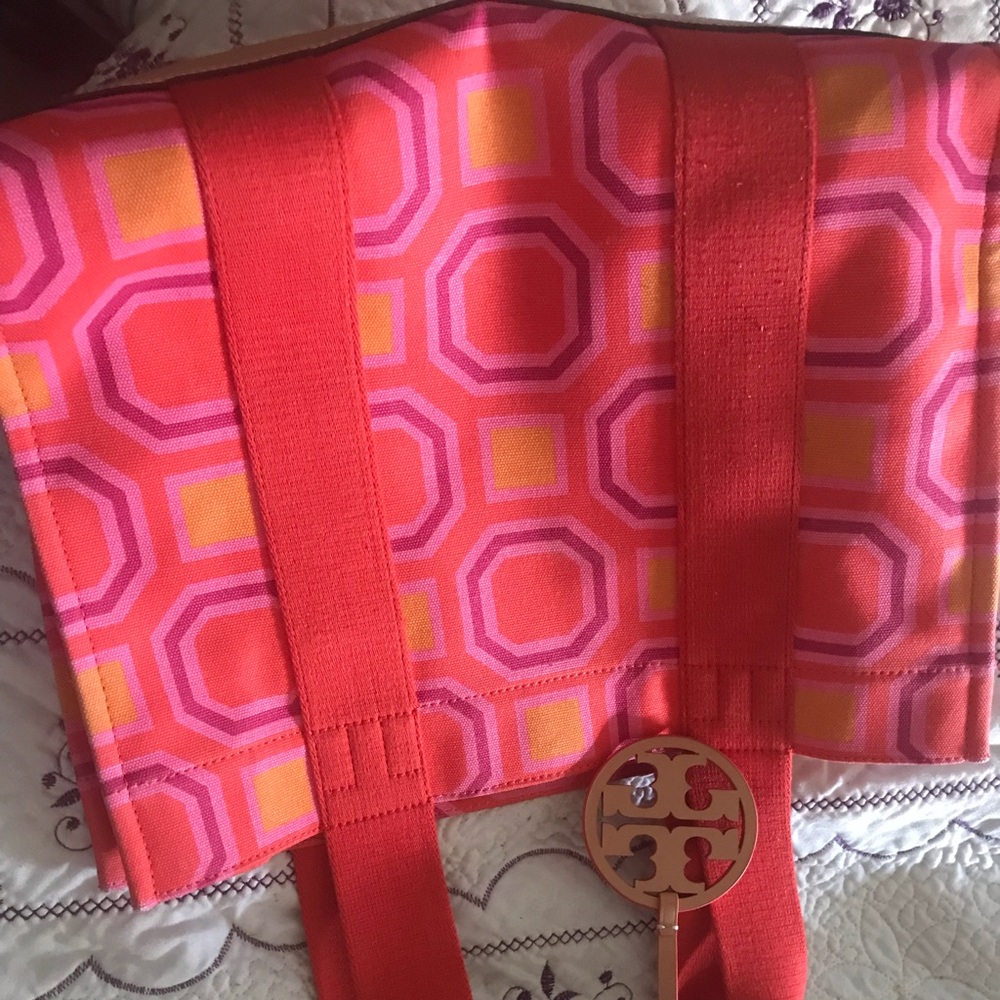 Tory Burch bag